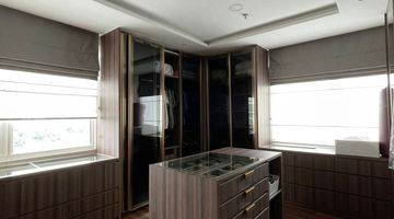 Gambar 2 Apartemen Riverside Super Bagus Design Interior Muraaah