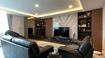 Gambar 4 Apartemen Riverside Super Bagus Design Interior Muraaah