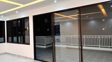 Gambar 2 Dijual Rumah Cantik Minimalis Pluit Brand New 