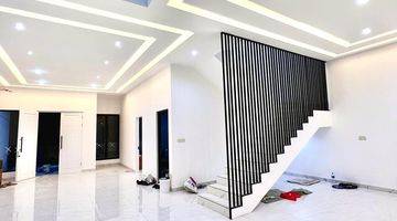 Gambar 1 Dijual Rumah Cantik Minimalis Pluit Brand New 