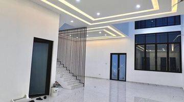 Gambar 4 Dijual Rumah Cantik Minimalis Pluit Brand New 