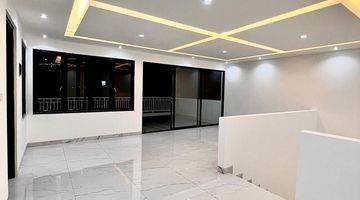 Gambar 3 Dijual Rumah Cantik Minimalis Pluit Brand New 