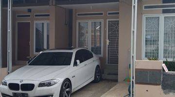 Gambar 2 Jual Rumah Baru 500 Jutaan Rasa Villa