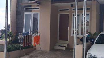 Gambar 3 Jual Rumah Baru 500 Jutaan Rasa Villa