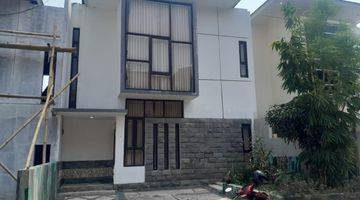 Gambar 1 Dijual Rumah Dekat Pemkot Cimahi Harga di Bawah 1 M Tanah Luas