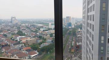 Gambar 1 Di jual atau Disewa Apartemen M Town Summarecon Serpong Furnished