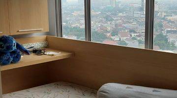 Gambar 3 Di jual atau Disewa Apartemen M Town Summarecon Serpong Furnished