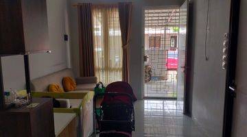 Gambar 3 Rumah Hook Dalam Cluster Cipayung Ciputat Tangerang Selatan 