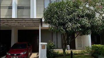 Gambar 1 Dijual Murah Rumah Btari Summarecon Bandung