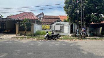 Gambar 1 Rumah  Di Ksatria - Kesambi