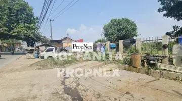 Gambar 4 SUPER MURAHHH! lahan komersil di Jl Raya Kp Sukadamai, Teluknaga, Tangerang, Banten