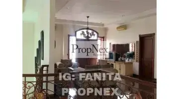 Gambar 4 Super Murahhh Rumah Mewah di Villa Permata Gading, Kelapa Gading, Jakarta Utara.