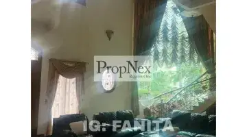 Gambar 2 Super Murahhh Rumah Mewah di Villa Permata Gading, Kelapa Gading, Jakarta Utara.