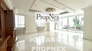 Gambar 5 Super Murah Penthouse di Apartemen Simpruk Teras Tower B, Jakarta Selatan.