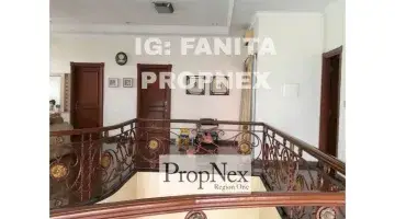 Gambar 3 Super Murahhh Rumah Mewah di Villa Permata Gading, Kelapa Gading, Jakarta Utara.