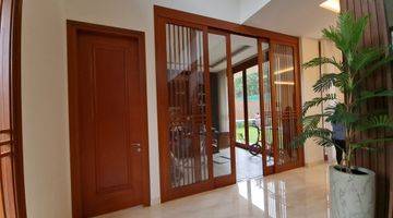 Gambar 5 Mewah di Telaga Golf BSD, Semi Furnished Spek Mewah, SHM 