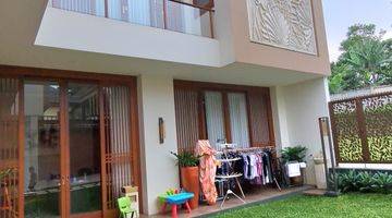 Gambar 5 Mewah di Telaga Golf BSD, Semi Furnished Spek Mewah, SHM 