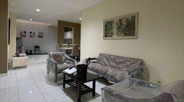 Gambar 4 Sudah Renov Bangunan Luas Furnished SHM di Foresta Bsd