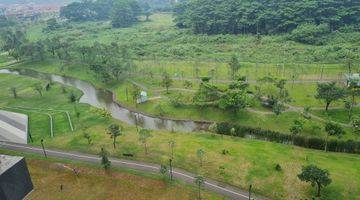 Gambar 5 Disewakan Marigold 1+1 BR view botanical fully furnished