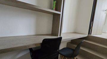 Gambar 1 Termurah Freja Bsd Semi Furnished, Dekat Aeon Dan Tol, Siap Huni