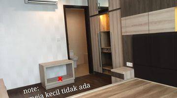 Gambar 2 Dijual Apartemen Galery West AKR Kebon Jeruk 