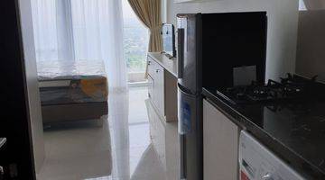 Gambar 1 Disewakan Apartemen Puri Mansion Tower Amethyst 