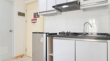 Gambar 1 Disewakan Apartemen Mid Town Ukuran 2br Gading Serpong Murah