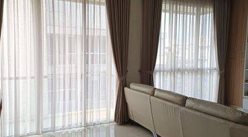 Gambar 1 For Sale Rainbow Spring Condovilla 3+1Br Gading Serpong