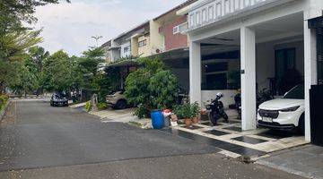 Gambar 3 Rumah Dua Lantai Siap Huni Strategis Di Cibubur Residence, Bekasi