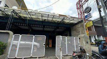 Gambar 1 Dijual Rumah + Cafe Cocok Untuk Usaha Di Jalan Pemuda Cirebon