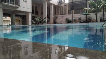 Gambar 3 Apartement Apartment Citylight Residence Furnished Sudah Renovasi