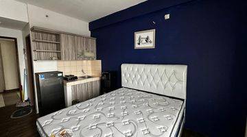 Gambar 4 Apartement Apartment Citylight Residence Furnished Sudah Renovasi