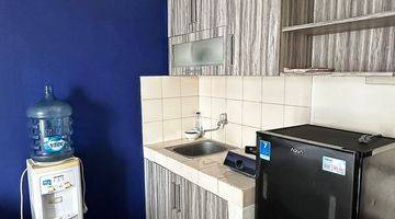 Gambar 2 Apartement Apartment Citylight Residence Furnished Sudah Renovasi