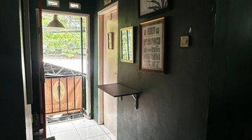 Gambar 1 Rumah Kost Dijual Bisa Jadi Hostel Atau Harian Samping Bsi Margonda