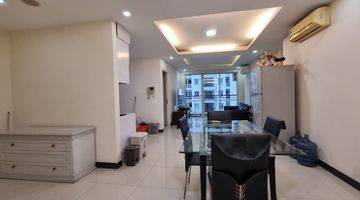 Gambar 2 Frenchwalk Tower Evian Lantai 29 Bagus Fully Furnished