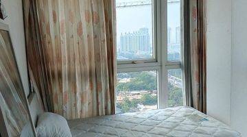 Gambar 4 Apartemen Sunter Park View Penthouse 3 Kamar Furnished