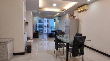 Gambar 3 Frenchwalk Tower Evian Lantai 29 Bagus Fully Furnished