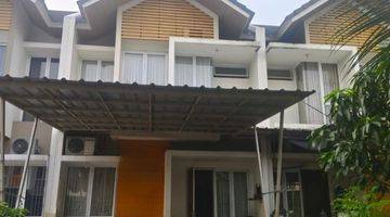 Gambar 1 Di Jual Cepar Rumah 2 Lantai Sudah Renovasi