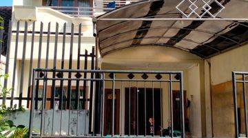 Gambar 1 Di Jual Cepat Rumah 2 Lantai Shm