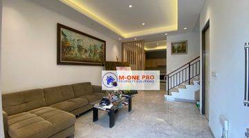 Gambar 4 Di Jual Cepat Rumah Full Renovasi Cluster Premium