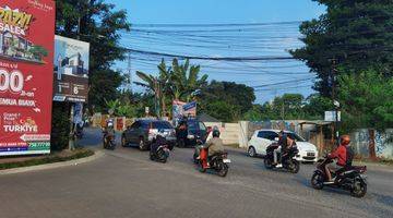 Gambar 5 Tanah di Jalan Raya Puspitek Pamulang SHM 16. 000 m², Pamulang, Tangerang Selatan, Banten