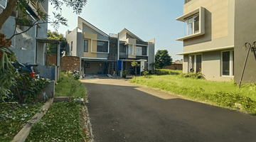 Gambar 5 Sisa 1 Rumah MEWAH Besar di Cilandak Pondok Labu dkt Kalibata Cipete