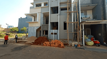 Gambar 1 Sisa 1 Rumah MEWAH Besar di Cilandak Pondok Labu dkt Kalibata Cipete