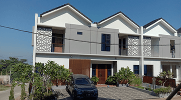 Gambar 5 Hook Sisa 1 Rumah Sejuk Fasum Lux di Bandung Barat Dkt Cimahi 