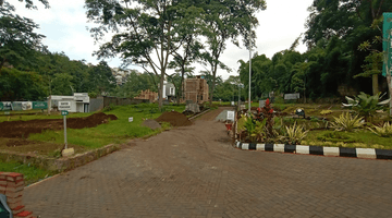 Gambar 5 Lokasi Terbaik Rumah Lux Bata Merah di Dago Dkt Setiabudi Ciumbuleuit