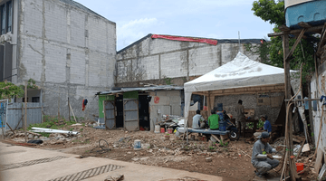 Gambar 5 Termurah Rumah 2LT di Tb. Simatupang Pasar Minggu Dkt Mampang Prapatan