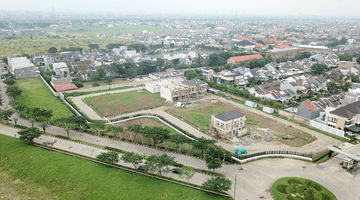 Gambar 3 Dp Receh Rumah Mewah 2LT di Bojongsoang Dkt Podomoro Park Bandung