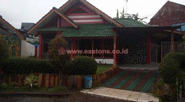 Gambar 1 Di Jual Rumah Bagus di Bogor, Puncak