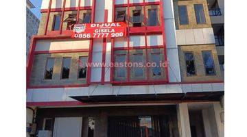 Gambar 1 Dijual Gedung 4 Lantai, Jakarta Timur Kg004883 