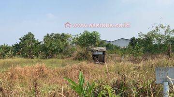 Gambar 1 Dijual Tanah Daerah Bogor, Area Sejuk Kg004835